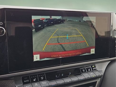 New 2026 Toyota Camry XSE image 19