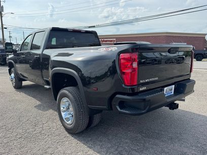 New 2026 Chevrolet Silverado 3500 W/T