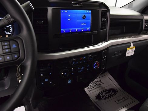 New 2026 Ford F350 XL w/ XL Driver Assist Package image 21