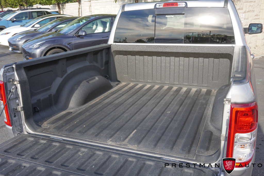 Used 2023 RAM 1500 Lone Star AWD/4WD image 15