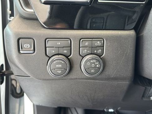 New 2026 Chevrolet Silverado 2500 LT w/ Trail Boss Package AWD/4WD image 15