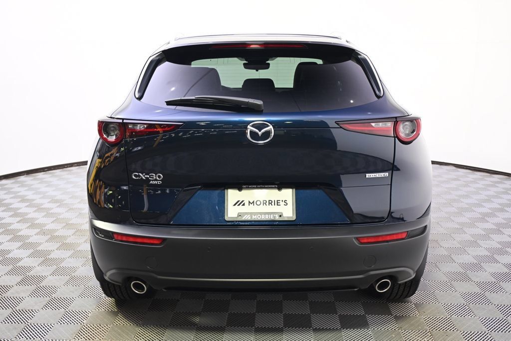 Used 2026 MAZDA CX-30 AWD 2.5 S image 5
