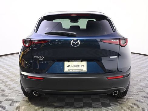 Used 2026 MAZDA CX-30 AWD 2.5 S image 5