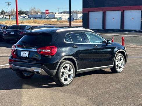 Used 2019 Mercedes-Benz GLA 250 4MATIC image 7
