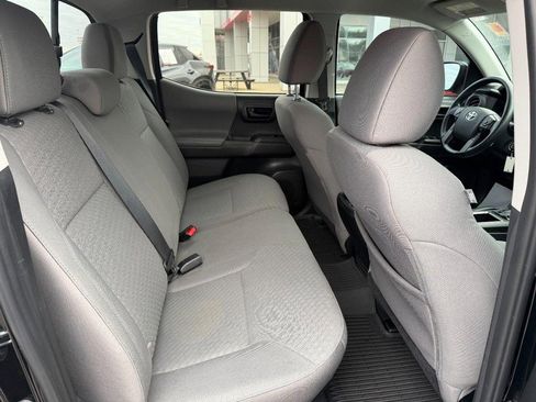 Used 2023 Toyota Tacoma SR image 12