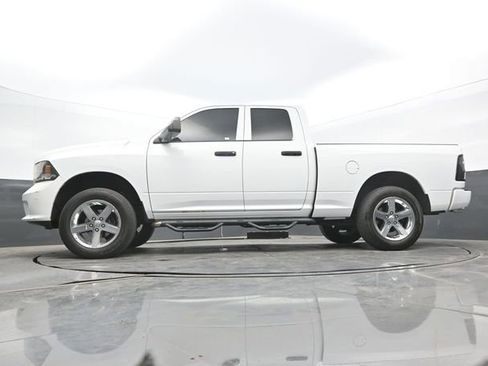 Used 2014 RAM 1500 Express image 52