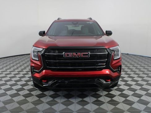 New 2026 GMC Terrain AT4 image 26