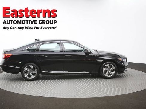 Used 2018 Honda Accord EX-L image 44