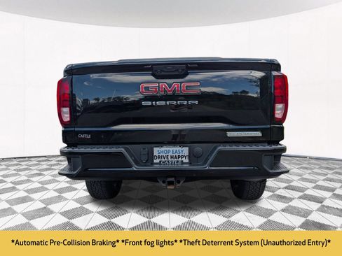 Used 2023 GMC Sierra 1500 Elevation AWD/4WD image 14
