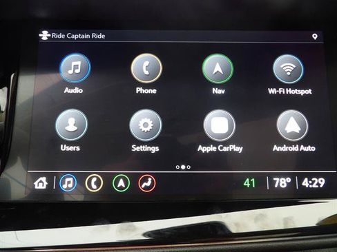 Certified 2023 Buick Envision Avenir AWD/4WD image 23