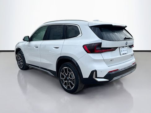 New 2026 BMW X1 xDrive28i w/ Convenience Package image 5