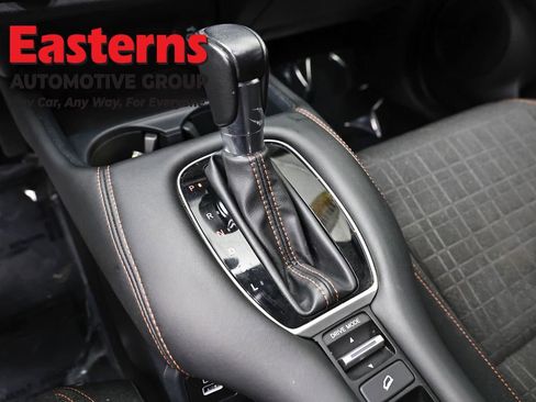 Used 2023 Honda HR-V Sport image 13