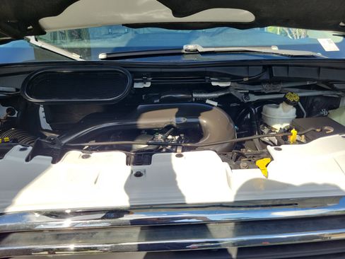 Used 2015 Ford Transit 250 148 Medium Roof w/ Exterior Upgrade Package image 22