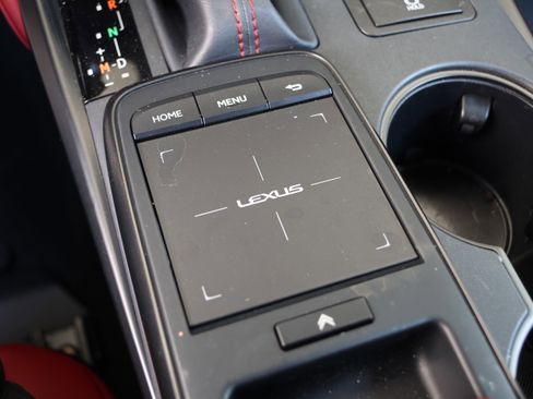 Used 2023 Lexus IS 350 F Sport w/ Handling Package image 27