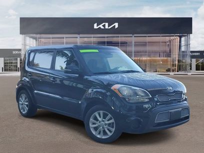 Used 2013 Kia Soul + w/ Audio Pkg
