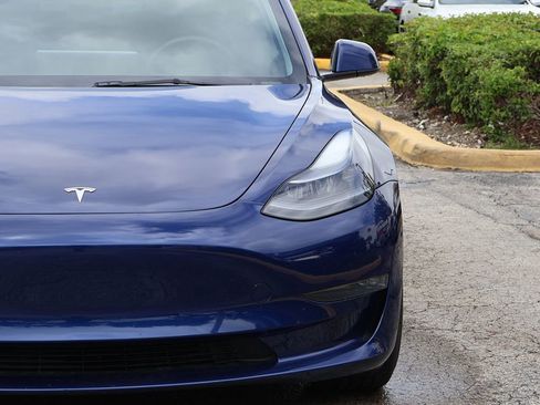 Used 2023 Tesla Model 3 Performance image 14