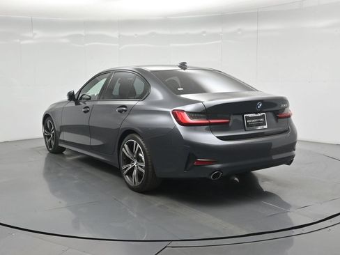 Used 2021 BMW 330i Sedan w/ Convenience Package RWD image 27
