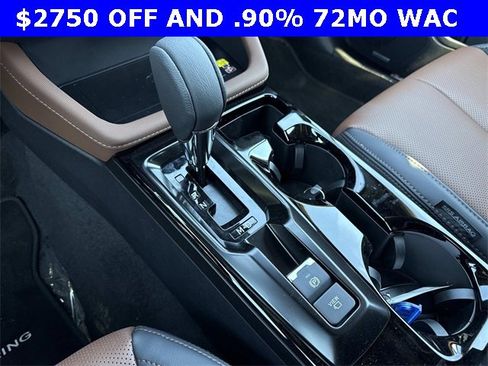 New 2026 Subaru Forester Touring image 22