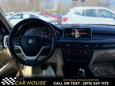 Used 2014 BMW X5 sDrive35i RWD image 29