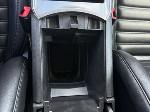 Used 2021 Ford Edge SEL FWD image 20