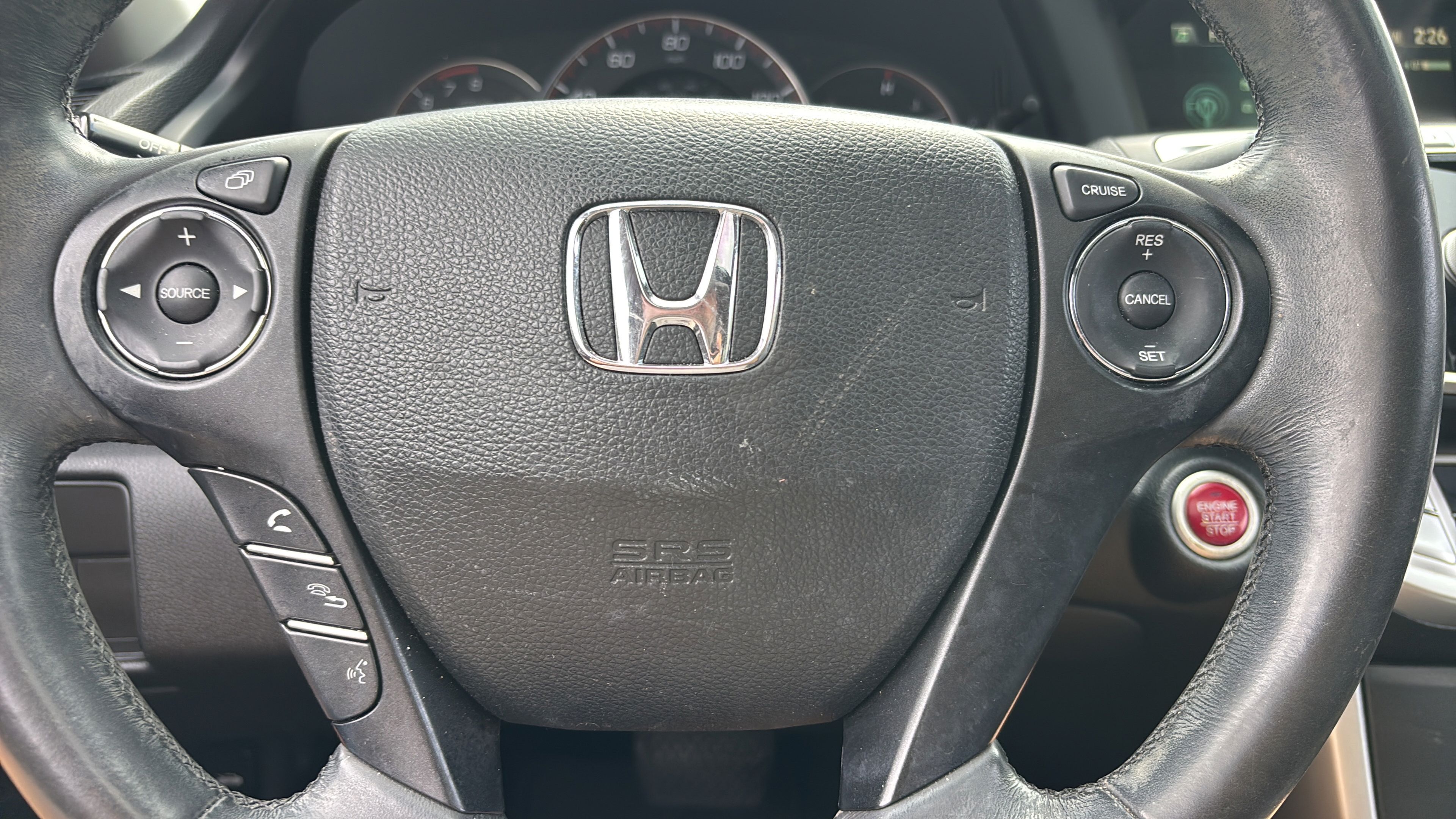Used 2014 Honda Accord EX-L image 28