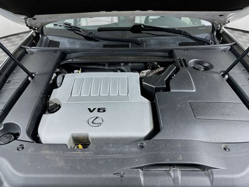 Used 2011 Lexus ES 350 FWD image 32
