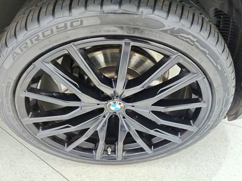 Used 2022 BMW X5 sDrive40i w/ M Sport Package image 58