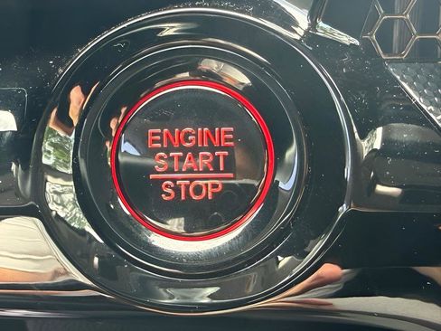 Used 2024 Honda CR-V EX-L image 27