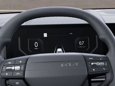 New 2026 Kia Sportage SX FWD image 21