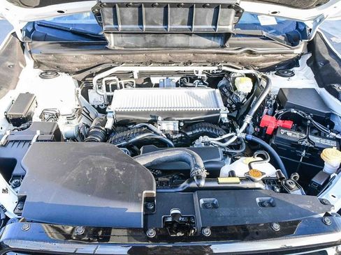 New 2026 Subaru Ascent Limited image 11