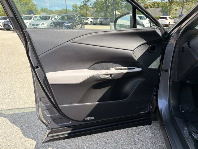 Certified 2023 Lexus RX 350 Premium w/ Cold Area Package AWD/4WD image 17