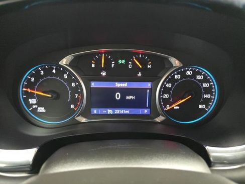 Certified 2023 Chevrolet Traverse LT image 13