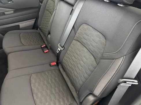 Certified 2025 Nissan Pathfinder S AWD/4WD image 24
