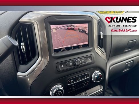 New 2026 GMC Sierra 1500 Pro w/ Pro Value Package image 25