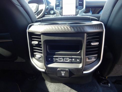 New 2026 RAM 1500 Tungsten w/ Towing Technology Group image 14