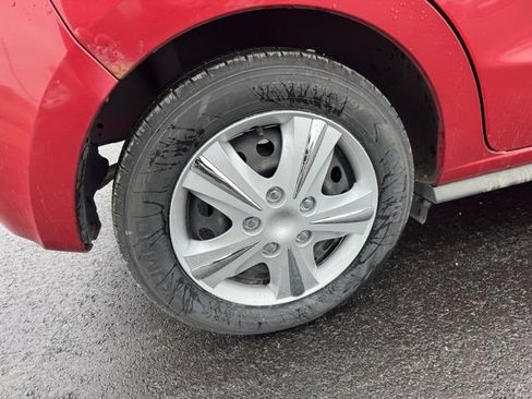 Used 2017 Mitsubishi Mirage ES image 27