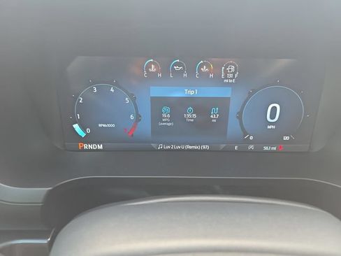 New 2026 Ford F150 STX w/ Equipment Group 200A AWD/4WD image 19