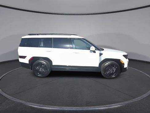 New 2026 Hyundai Santa Fe Calligraphy FWD image 10