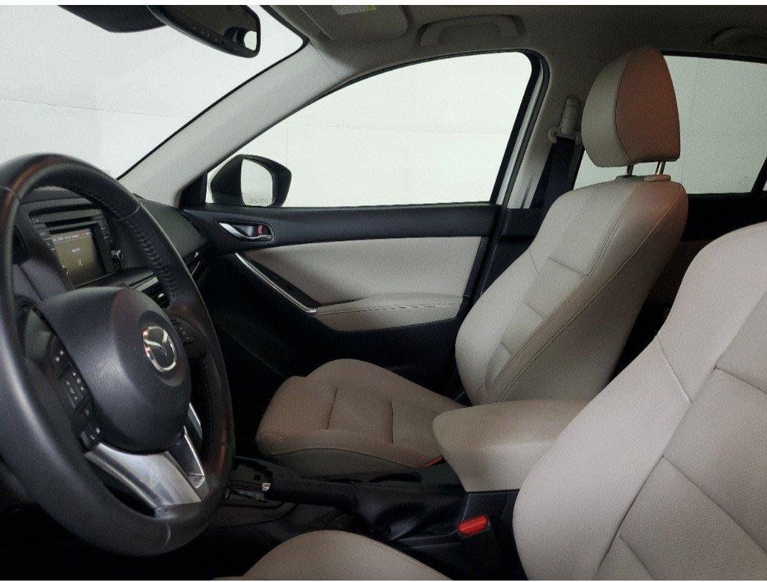Used 2014 MAZDA CX-5 Grand Touring FWD image 21
