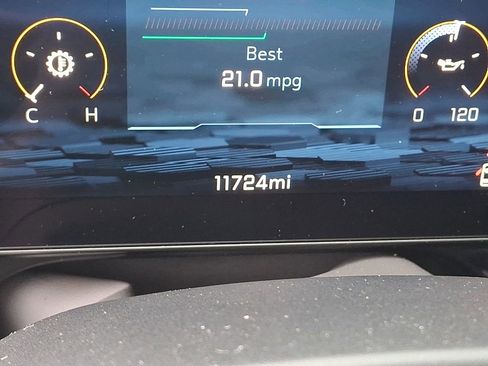 Used 2025 Chevrolet Tahoe LS image 20