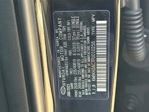 Used 2023 Hyundai Kona N image 32