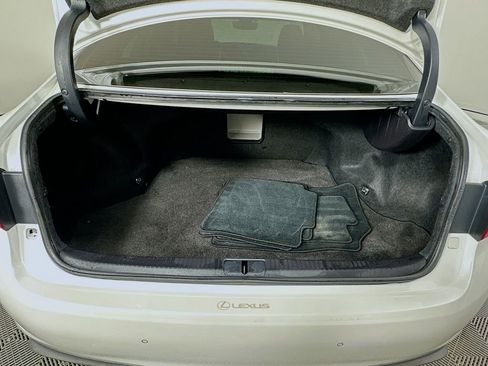 Used 2017 Lexus ES 350 w/ Luxury Package FWD image 27