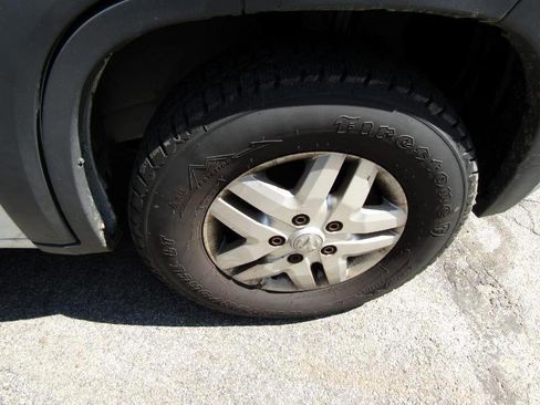 Used 2015 RAM ProMaster 1500 w/ Interior Convenience Group image 8