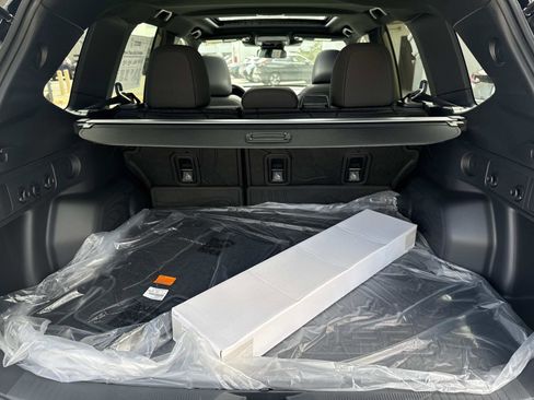 New 2026 Subaru Forester Premium AWD/4WD image 7