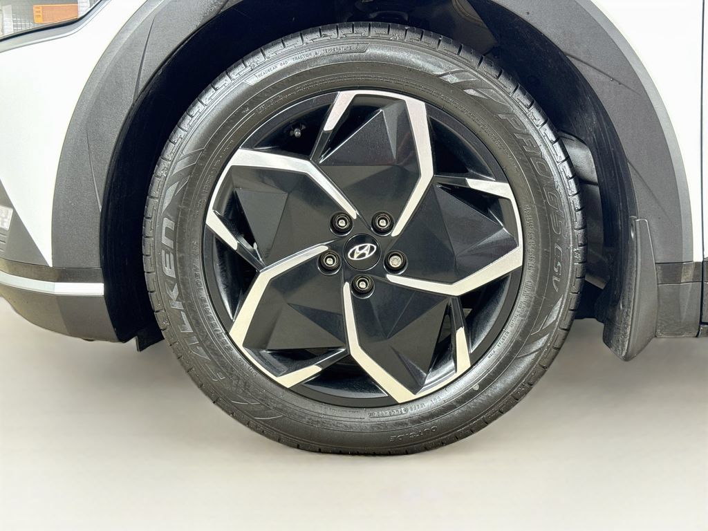 Used 2024 Hyundai Ioniq 5 SEL AWD/4WD image 26