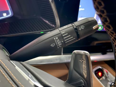 Certified 2022 Chevrolet Corvette Stingray Premium Conv w/ Z51 Performance Package image 24