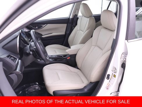 Used 2018 Subaru Impreza 2.0i Limited AWD/4WD image 4