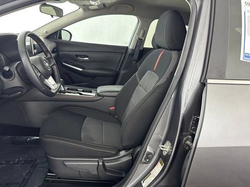 Used 2022 Nissan Sentra SR FWD image 23