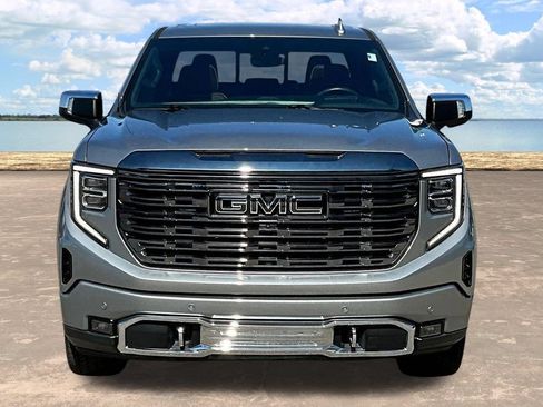 Used 2023 GMC Sierra 1500 Denali Ultimate AWD/4WD image 2