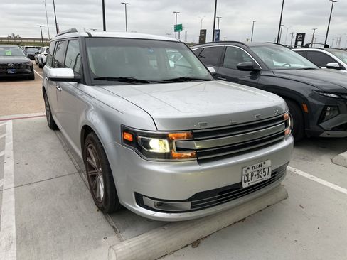 Used 2013 Ford Flex Limited image 5
